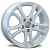 Replay SK23 6.5x16 5*112 ET39 DIA57.1 White Литой