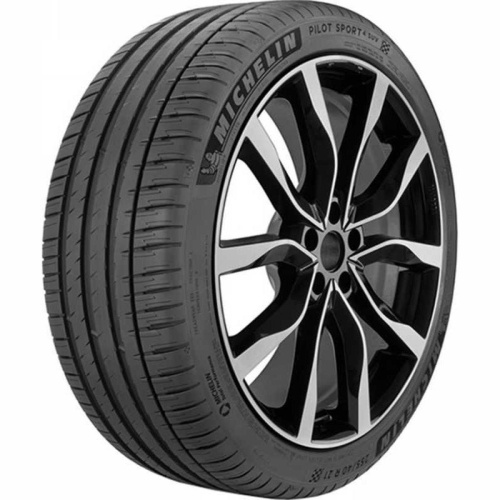 Michelin Pilot Sport 4 SUV 245/45 R21 104W