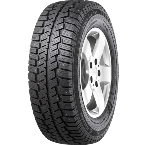 Matador MPS 500 Sibir Ice Van 205/75 R16C 110/108R