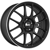 Race Ready CSSD2795 6.5x15 4*114.3 ET40 DIA67.1 B-LP/M Литой
