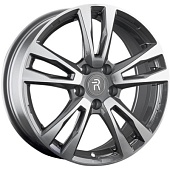 Replay CHG60 7.5x17 5*114.3 ET45 DIA60.1 GMF Литой