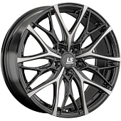LS FlowForming RC84 8.5x19 5*114.3 ET45 DIA67.1 MGMF Литой