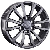 Replay LX125 7.5x18 6*139.7 ET25 DIA106.1 GM Литой