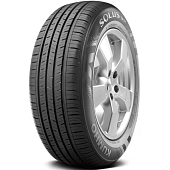 Kumho Solus TA31 215/50 R18 92H