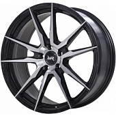 Race Ready CSSYA8522 8x18 5*108 ET33 DIA60.1 B-P Литой