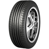 Nankang AS2 + 275/40 R20 106Y XL