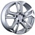 Replay NS226 7x17 5*114.3 ET47 DIA66.1 SF Литой