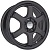 Скад Киото 6x15 4*98 ET38 DIA58.6 Графит Литой