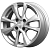Скад Ницца 5.5x14 4*100 ET35 DIA67.1 Селена Литой