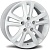 Replay VV240 6.5x16 5*112 ET43 DIA57.1 White Литой