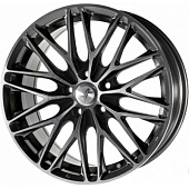 Race Ready CSS3312 6.5x15 5*100 ET35 DIA57.1 MK-P Литой