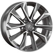 Replay PG113 7.5x19 5*108 ET42 DIA65.1 GMF Литой
