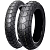 Kingtyre K66 120/70 R19 60V Передняя Эндуро