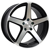 PDW C-Spec 2 7x17 4*100 ET40 DIA60.1 M/U4B Литой