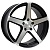 PDW C-Spec 2 7x17 4*100 ET40 DIA60.1 M/U4B Литой