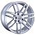 Replay A186 8x18 5*112 ET40 DIA66.6 Silver Литой