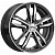 iFree Маскот 6x15 4*100 ET46 DIA54.1 Блэк Джек Литой