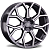 Replay B238 9.5x21 5*112 ET37 DIA66.6 GMF Литой