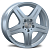 Replay SK150 6.5x16 5*112 ET43 DIA57.1 Silver Литой