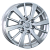 Replay Mi138 7.5x18 6*139.7 ET38 DIA67.1 Silver Литой