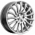 Скад Валенсия 7x18 5*112 ET43 DIA66.6 Селена Литой
