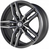Race Ready CSSD2788 6.5x15 5*100 ET35 DIA57.1 MK-PM Литой
