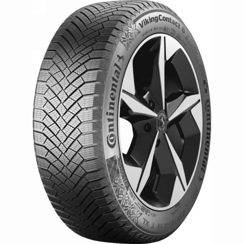 Continental VikingContact 8 265/65 R17 116T XL FP