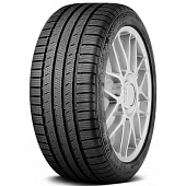 Continental ContiWinterContact TS 810 S 255/40 R18 99V XL N1 FP