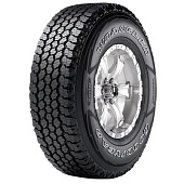 Goodyear Wrangler All-Terrain Adventure with Kevlar 255/60 R20 113H XL LR