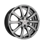 X'trike X-120 7x17 5*112 ET45 DIA66.6 HSB Литой