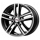iFree Катар 6.5x16 5*114.3 ET50 DIA67.1 Нео-классик Литой