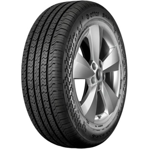Attar S02 235/55 R17 99V