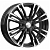 Скад Ламар 6.5x16 4*100 ET40 DIA67.1 Алмаз Литой