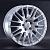 Replay VV276 8x18 5*112 ET25 DIA66.6 Silver Литой
