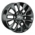 Replay Mi141 7.5x18 6*139.7 ET38 DIA67.1 GM Литой