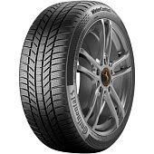 Continental ContiWinterContact TS 870 P ContiSeal 235/50 R19 99H FP