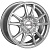 X'trike X-104 6x14 5*114.3 ET38 DIA67.1 HS Литой