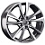 Replay LX116 7.5x18 5*114.3 ET35 DIA60.1 GMF Литой