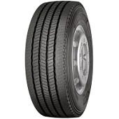 Yokohama 124R 295/80 R22.5 154/149M Рулевая