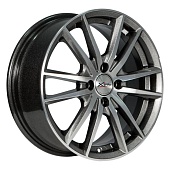 X'trike X-129 6.5x16 4*98 ET35 DIA58.6 HSBFP Литой
