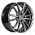 X'trike X-129 6.5x16 4*100 ET48 DIA54.1 HSBFP Литой