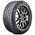 Michelin Pilot Sport 4 S 255/30 R19 91Y XL RunFlat
