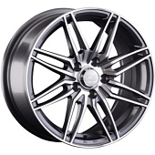 LS 832 6x14 4*100 ET40 DIA73.1 GMF Литой