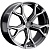 Replay MR163 9.5x22 5*112 ET45 DIA66.6 GMF Литой