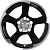 Скад Акула 6x16 4*100 ET50 DIA60.1 Алмаз Литой