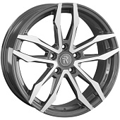 Replay GS45 8x18 5*114.3 ET39 DIA67.1 GMF Литой