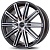 PDW 1004 6.5x16 4*98 ET35 DIA58.6 M/U4B Литой