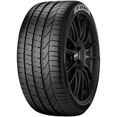 Pirelli P Zero 295/35 R21 107Y XL MO