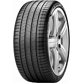 Pirelli P Zero Sports Car Luxury Saloon 225/40 R19 93Y XL RunFlat KS *