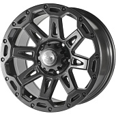 Race Ready CSSD2828 8x17 6*139.7 ET36 DIA100.1 MK-M Литой